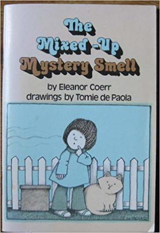 The Mixed-Up Mystery Smell (See and Read)