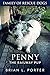 Penny The Railway Pup by Brian L. Porter