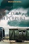 Czerń i purpura by Wojciech Dutka