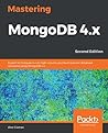 Mastering MongoDB...