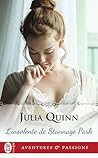 L’insolente de Stannage Park by Julia Quinn