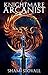 Knightmare Arcanist (Frith Chronicles, #1)