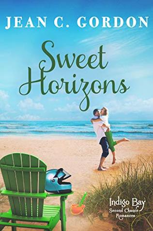 Sweet Horizons (Indigo Bay Second Chance Romances #3)