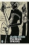 The Black Unicorn by Audre Lorde
