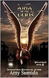 Aria of the Gods (The Spellsinger #8)
