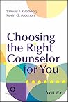 Choosing the Right Counselor For You
