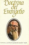 Doctrina Del Evangelio (Spanish Edition) Doctrina Del Evangelio (Spanish Edition)