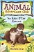 The Baby Otter Rescue (Animal Adventure Club 2)