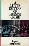 A little pattern of French crime