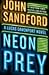 Neon Prey (Thorndike Press Large Print Basic)