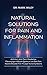 Natural Solutions for Pain ...