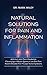Natural Solutions for Pain and Inflammation [Tambuli Media] by Mark Wiley