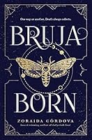 Bruja Born (Brooklyn Brujas, #2)