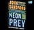 Neon Prey (Lucas Davenport, #29)