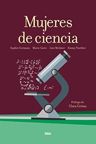Mujeres de ciencia (Spanish Edition)