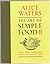 THE ART OF SIMPLE FOOD II