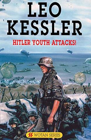 Hitler Youth Attacks! (Wotan)