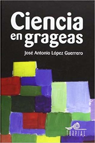 Ciencia en grageas