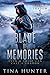 Blade of Memories (Black Shadow Book 1)