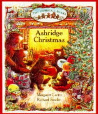 Ashbridge Christmas (Hardcover)
