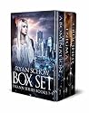 Swann Series: Boo...