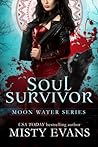 Soul Survivor by Misty Evans