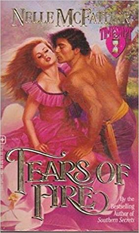 Tears of Fire (Mass Market Paperback)