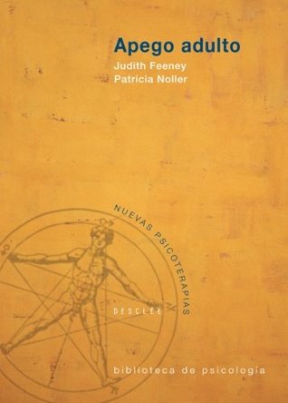 Apego adulto (Paperback)
