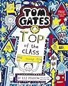 Tom Gates: Top of...