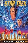 Star Trek: Year F...