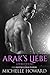 Araks Liebe (Ein World Beyond-Roman 2) (German Edition)