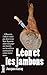 Léon et les jambons (Du noir au Sud) by Jacques Garay