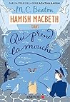 Qui prend la mouche by M.C. Beaton
