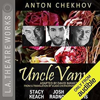 Uncle Vanya