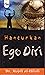 Hancurkan Ego Diri