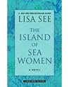 The Island of Sea...