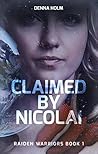Claimed by Nicolai