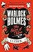 The Sign of Nine (Warlock Holmes #4)