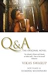 Book cover for Q & A