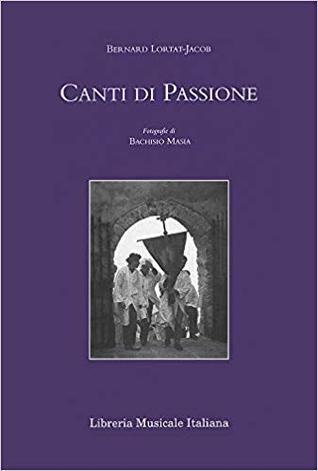 Canti di passione: Castelsardo, Sardegna