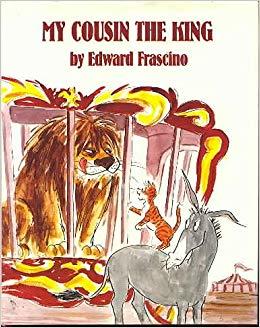 My Cousin the King (Hardcover)