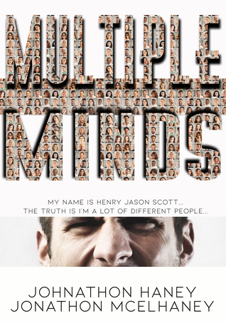 Multiple Minds (Unknown Binding)
