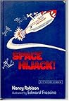 Space Hijack (Fun-To-Read Book)