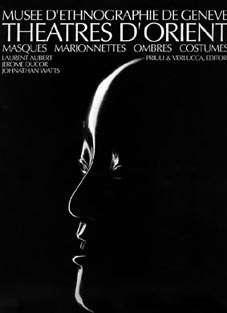 Théâtres d'Orient
