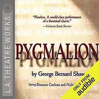 Pygmalion