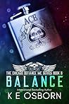 Balance by K.E. Osborn