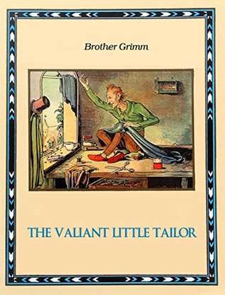 The valiant little tailor