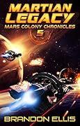 Martian Legacy