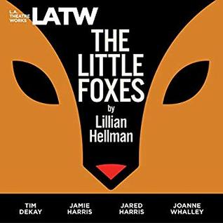The Little Foxes