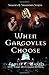 When Gargoyles Choose (Shades and Shadows #2)